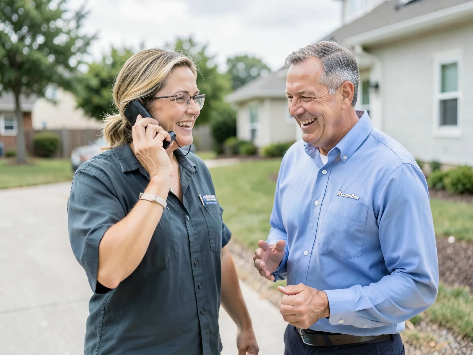 Frequently Asked Questions About Weather Damage Restoration in Hoven, SD